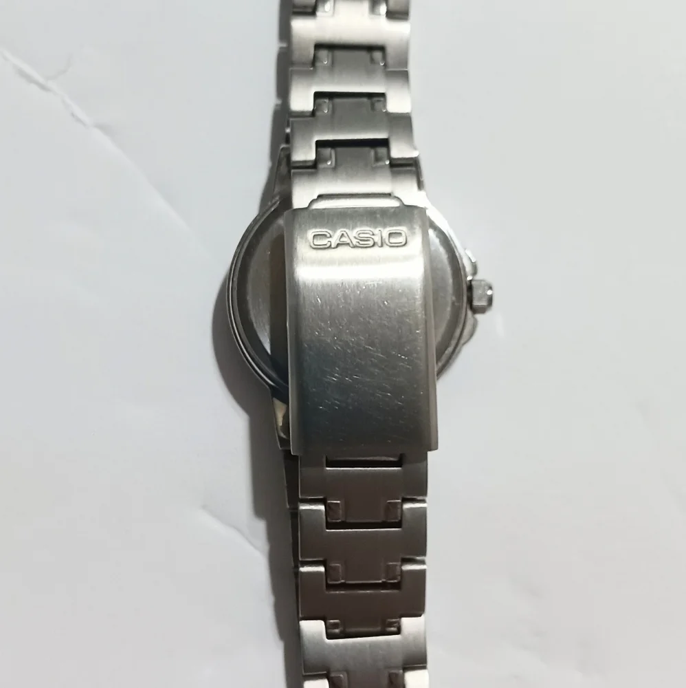 Casio LTP-1177A Women's Watch